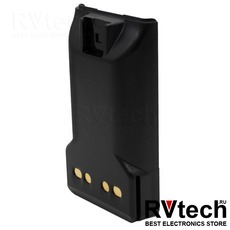 Аккумулятор AT 136 (Ni-MH, 7.4В, 1200мАч), Купить Аккумулятор AT 136 (Ni-MH, 7.4В, 1200мАч) в магазине РадиоВидео.рф, MOTOROLA