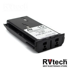 Аккумулятор AT 15 (Ni-MH, 7.2В, 2800мАч), Купить Аккумулятор AT 15 (Ni-MH, 7.2В, 2800мАч) в магазине РадиоВидео.рф, ГРАНИТ