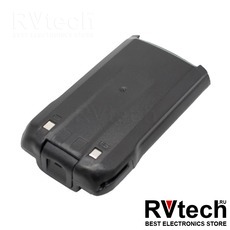 Аккумулятор AT 2407 (Li-ion, 7.4В, 2400мАч), Купить Аккумулятор AT 2407 (Li-ion, 7.4В, 2400мАч) в магазине РадиоВидео.рф, HYT / HYTERA