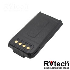 Аккумулятор AT 75 (Li-ion, 7.4В, 2000мАч), Купить Аккумулятор AT 75 (Li-ion, 7.4В, 2000мАч) в магазине РадиоВидео.рф, ЭРИКА