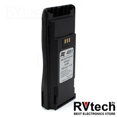 Аккумулятор AT 4851 (Ni-MH, 7.5В, 1800мАч), Купить Аккумулятор AT 4851 (Ni-MH, 7.5В, 1800мАч) в магазине РадиоВидео.рф, ЕРМАК