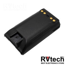 Аккумулятор AT 113 (Li-ion, 7.4В, 2600мАч), Купить Аккумулятор AT 113 (Li-ion, 7.4В, 2600мАч) в магазине РадиоВидео.рф, VERTEX / YAESU