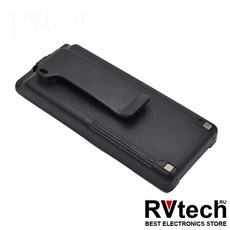 Аккумулятор AT 196 (Ni-MH, 9.6В, 1600мАч), Купить Аккумулятор AT 196 (Ni-MH, 9.6В, 1600мАч) в магазине РадиоВидео.рф, ICOM