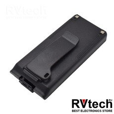 Аккумулятор AT 196 (Ni-Cd, 9.6В, 1000мАч), Купить Аккумулятор AT 196 (Ni-Cd, 9.6В, 1000мАч) в магазине РадиоВидео.рф, ICOM