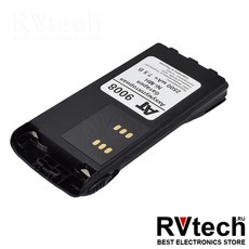 Аккумулятор AT 9008 (Ni-MH, 7.5В, 2500мАч), Купить Аккумулятор AT 9008 (Ni-MH, 7.5В, 2500мАч) в магазине РадиоВидео.рф, ВОЛНА