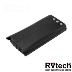 Аккумулятор AT 45 (Li-ion, 7.4В, 2000мАч), Купить Аккумулятор AT 45 (Li-ion, 7.4В, 2000мАч) в магазине РадиоВидео.рф, KENWOOD