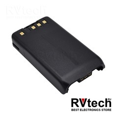 Аккумулятор AT 57 (Li-ion, 7.4В, 2000мАч), Купить Аккумулятор AT 57 (Li-ion, 7.4В, 2000мАч) в магазине РадиоВидео.рф, KENWOOD