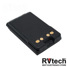 Аккумулятор AT 126 (Li-ion, 7.4В, 3300мАч), Купить Аккумулятор AT 126 (Li-ion, 7.4В, 3300мАч) в магазине РадиоВидео.рф, VERTEX / YAESU