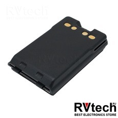 Аккумулятор AT 126 (Li-ion, 7.4В, 2600мАч), Купить Аккумулятор AT 126 (Li-ion, 7.4В, 2600мАч) в магазине РадиоВидео.рф, VERTEX / YAESU