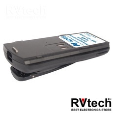 Аккумулятор AT 4046 (Ni-MH, 7.5В, 2000мАч), Купить Аккумулятор AT 4046 (Ni-MH, 7.5В, 2000мАч) в магазине РадиоВидео.рф, MOTOROLA