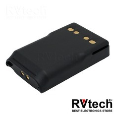 Аккумулятор AT 132 (Li-ion, 7.4В, 2200мАч, Купить Аккумулятор AT 132 (Li-ion, 7.4В, 2200мАч в магазине РадиоВидео.рф, VERTEX / YAESU