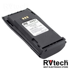 Аккумулятор AT 4497 (Li-ion, 7.4В, 2600мАч), Купить Аккумулятор AT 4497 (Li-ion, 7.4В, 2600мАч) в магазине РадиоВидео.рф, ЕРМАК