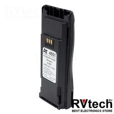 Аккумулятор AT 4851 (Ni-MH, 7.5В, 2500мАч), Купить Аккумулятор AT 4851 (Ni-MH, 7.5В, 2500мАч) в магазине РадиоВидео.рф, ЕРМАК