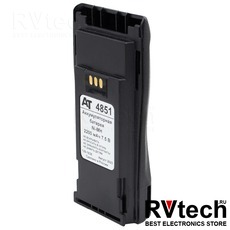 Аккумулятор AT 4851 (Ni-MH, 7.5В, 2200мАч), Купить Аккумулятор AT 4851 (Ni-MH, 7.5В, 2200мАч) в магазине РадиоВидео.рф, ЕРМАК