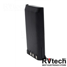 Аккумулятор AT 15 (Ni-MH, 7.2В, 2500мАч), Купить Аккумулятор AT 15 (Ni-MH, 7.2В, 2500мАч) в магазине РадиоВидео.рф, KENWOOD