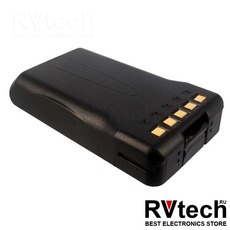 Аккумулятор AT 26 (Ni-MH, 7.2В, 2100мАч), Купить Аккумулятор AT 26 (Ni-MH, 7.2В, 2100мАч) в магазине РадиоВидео.рф, KENWOOD