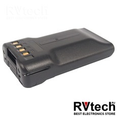 Аккумулятор AT 48 (Li-ion, 7.4В, 3300мАч), Купить Аккумулятор AT 48 (Li-ion, 7.4В, 3300мАч) в магазине РадиоВидео.рф, KENWOOD