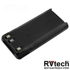 Аккумулятор AT 29 (Ni-MH, 7.2В, 2200мАч), Купить Аккумулятор AT 29 (Ni-MH, 7.2В, 2200мАч) в магазине РадиоВидео.рф, KENWOOD