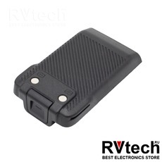 Аккумулятор AT 2018 (Li-ion, 7.4В, 2000мАч), Купить Аккумулятор AT 2018 (Li-ion, 7.4В, 2000мАч) в магазине РадиоВидео.рф, HYT / HYTERA