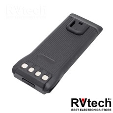 Аккумулятор AT 2002 (Li-pol, 7.7В, 2000мАч), Купить Аккумулятор AT 2002 (Li-pol, 7.7В, 2000мАч) в магазине РадиоВидео.рф, HYT / HYTERA