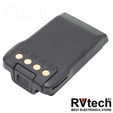 Аккумулятор AT 2010 (Li-ion, 7.4В, 2000мАч), Купить Аккумулятор AT 2010 (Li-ion, 7.4В, 2000мАч) в магазине РадиоВидео.рф, HYT / HYTERA