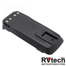 Аккумулятор AT 4077 (Li-ion, 7.4В, 2200мАч), Купить Аккумулятор AT 4077 (Li-ion, 7.4В, 2200мАч) в магазине РадиоВидео.рф, MOTOROLA