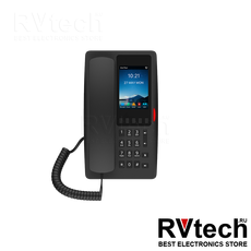 IP-телефон Fanvil H6W, Купить IP-телефон Fanvil H6W в магазине РадиоВидео.рф, Отельные телефоны