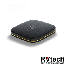 Беспроводные DECT-микрофоны Yealink CPW65, Купить Беспроводные DECT-микрофоны Yealink CPW65 в магазине РадиоВидео.рф, Аксессуары