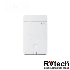 Базовая станция IP-DECT Gigaset N770 IP PRO, Купить Базовая станция IP-DECT Gigaset N770 IP PRO в магазине РадиоВидео.рф, IP-DECT-системы Gigaset Pro