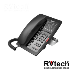 IP-телефон Fanvil H3W, Купить IP-телефон Fanvil H3W в магазине РадиоВидео.рф, Отельные телефоны