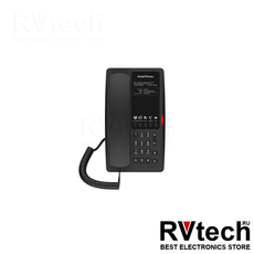 IP-телефон Fanvil H4W, Купить IP-телефон Fanvil H4W в магазине РадиоВидео.рф, Отельные телефоны