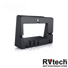 Кронштейн для IP-телефонов Yealink T43X/T42X/T41X/T40X, Купить Кронштейн для IP-телефонов Yealink T43X/T42X/T41X/T40X в магазине РадиоВидео.рф, Аксессуары