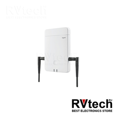 Базовая станция IP-DECT Gigaset N870E IP PRO, Купить Базовая станция IP-DECT Gigaset N870E IP PRO в магазине РадиоВидео.рф, IP-DECT-системы Gigaset Pro