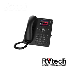 IP-телефон Gigaset P710 IP PRO, Купить IP-телефон Gigaset P710 IP PRO в магазине РадиоВидео.рф, IP-DECT-системы Gigaset Pro