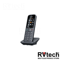 DECT-трубка Gigaset S700H PRO, Купить DECT-трубка Gigaset S700H PRO в магазине РадиоВидео.рф, IP-DECT-системы Gigaset Pro
