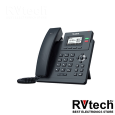 IP-телефон Yealink SIP-T31W, Купить IP-телефон Yealink SIP-T31W в магазине РадиоВидео.рф, Настольные IP-телефоны