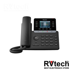 IP-телефон Yealink SIP-T73W, Купить IP-телефон Yealink SIP-T73W в магазине РадиоВидео.рф, Настольные IP-телефоны