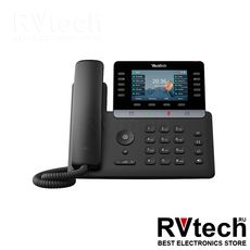 IP-телефон Yealink SIP-T74U, Купить IP-телефон Yealink SIP-T74U в магазине РадиоВидео.рф, Настольные IP-телефоны