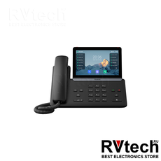 IP-телефон Yealink SIP-T88W, Купить IP-телефон Yealink SIP-T88W в магазине РадиоВидео.рф, Настольные IP-телефоны