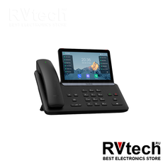 IP-телефон Yealink SIP-T88W Pro, Купить IP-телефон Yealink SIP-T88W Pro в магазине РадиоВидео.рф, Настольные IP-телефоны