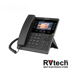 IP-телефон IPmatika TR31S, Купить IP-телефон IPmatika TR31S в магазине РадиоВидео.рф, Настольные IP-телефоны