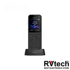 Беспроводной IP-телефон Linkvil W626W, Купить Беспроводной IP-телефон Linkvil W626W в магазине РадиоВидео.рф, Wi-Fi-телефоны