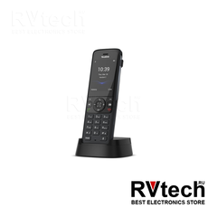 DECT-трубка Yealink W78H, Купить DECT-трубка Yealink W78H в магазине РадиоВидео.рф, DECT-экосистема Yealink