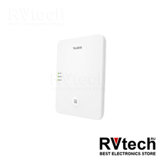 DECT-менеджер Yealink W80DM, Купить DECT-менеджер Yealink W80DM в магазине РадиоВидео.рф, DECT-экосистема Yealink