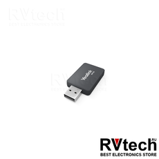 Wi-Fi-адаптер Yealink WF50, Купить Wi-Fi-адаптер Yealink WF50 в магазине РадиоВидео.рф, Аксессуары