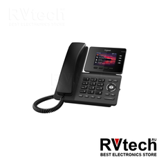 IP-телефон Gigaset P810B IP PRO, Купить IP-телефон Gigaset P810B IP PRO в магазине РадиоВидео.рф, IP-DECT-системы Gigaset Pro