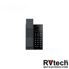 IP-телефон Fanvil H602W, Купить IP-телефон Fanvil H602W в магазине РадиоВидео.рф, Отельные телефоны