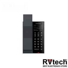 IP-телефон Fanvil H602, Купить IP-телефон Fanvil H602 в магазине РадиоВидео.рф, Отельные телефоны