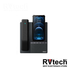IP-телефон Fanvil V76C, Купить IP-телефон Fanvil V76C в магазине РадиоВидео.рф, Видеотелефоны