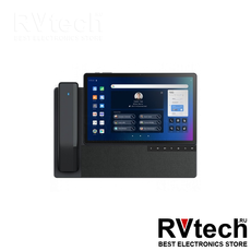 IP-телефон Fanvil V78C, Купить IP-телефон Fanvil V78C в магазине РадиоВидео.рф, Видеотелефоны